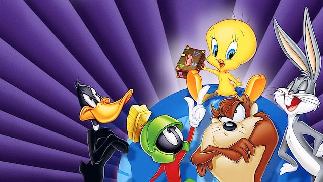 Watch Tweety's High Flying Adventure Online