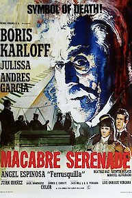 Dance of Death (1969)