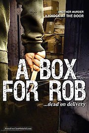 Box Cutter poster