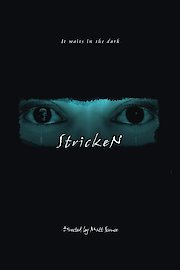 Stricken poster