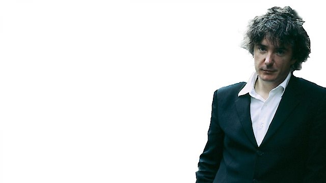 Watch Dylan Moran: Like, Totally Online