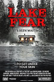 A Haunting At Cypress Creek
