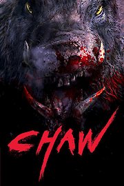Chaw poster