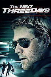 Three Days poster