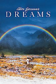 Akira Kurosawa's Dreams