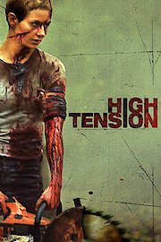 Switchblade Romance poster