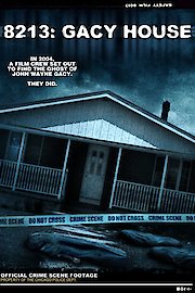 Paranormal Entity 2 poster
