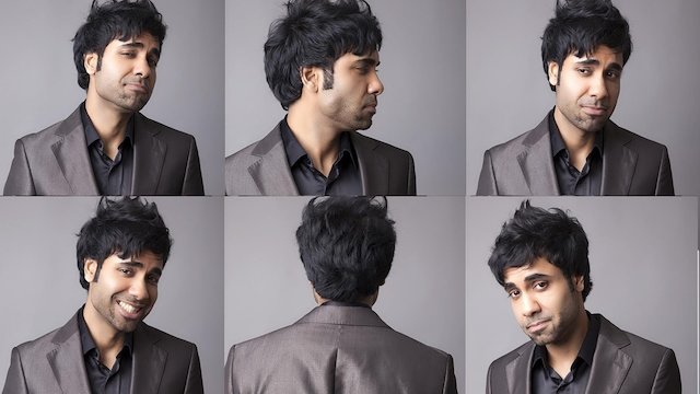 Watch Paul Chowdhry: PC's World - Live 2015 Online