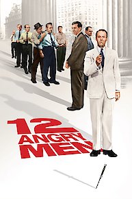 Twelve Angry Men (1957)
