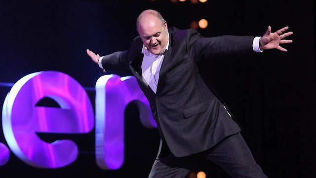 Watch Dara O Briain - Craic Dealer Online