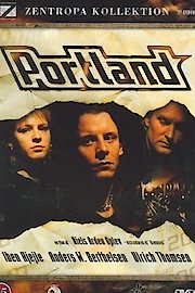 Portland poster