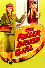The Affairs of Sally poster