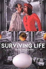 Surviving Life poster