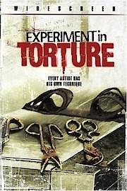 Experimemt In Torture poster