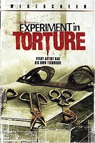 Experimemt In Torture