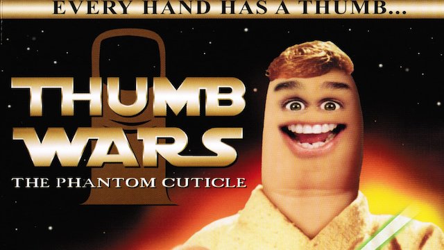 Watch Thumb Wars Online