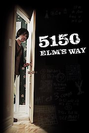 5150 Elm's Way poster