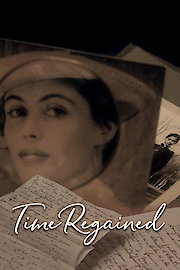 Time Regained poster