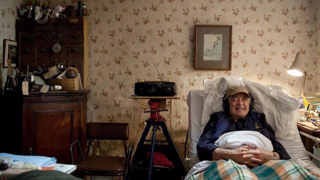 Watch Radiator Online