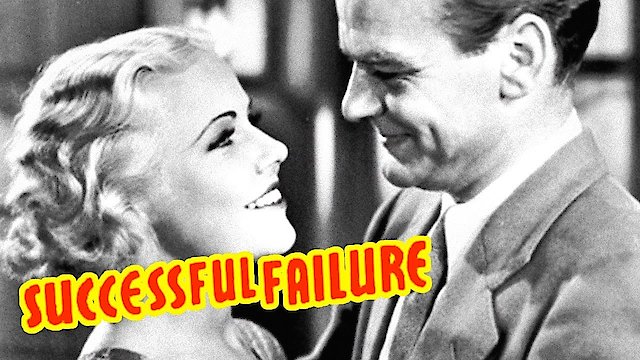 Watch A Successful Failure Online