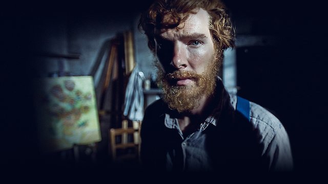 Watch Van Gogh - Painted With Words Online