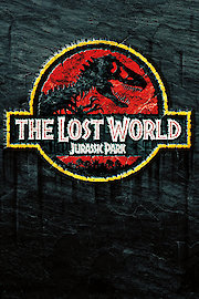 Jurassic Park 2 - The Lost World