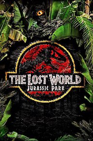 Jurassic Park 2 - The Lost World