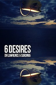 6 Desires: DH Lawrence and Sardinia