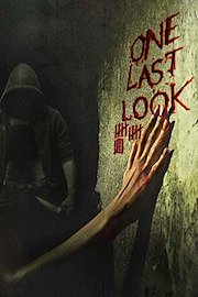 One Last Look poster