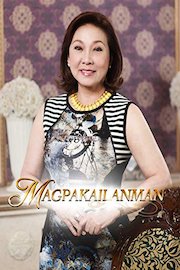 Magpakailanman Finding Earl