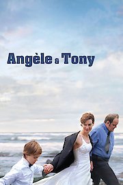 Angel & Tony poster