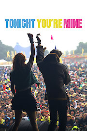 You Instead poster