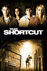 Avoid the Shortcut poster