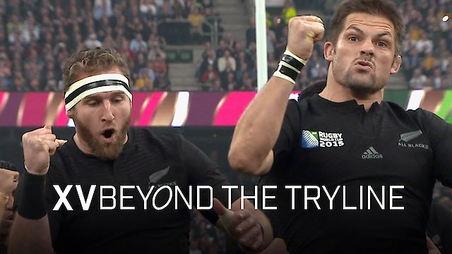 Watch XV: Beyond the Tryline Online