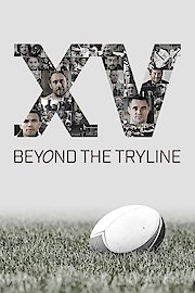 XV: Beyond the Tryline poster
