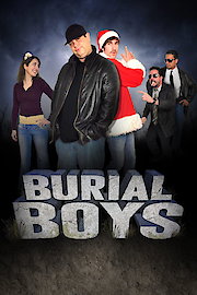 Burial Boys