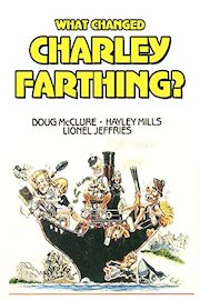 What Changed Charlie Farthing? (aka The Bananas Boat)