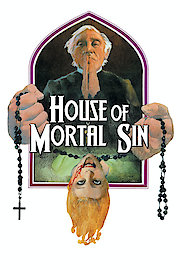 House of Mortal Sin poster