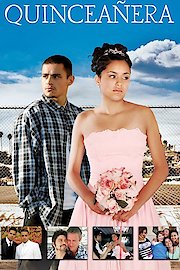 Echo Park L.A. poster