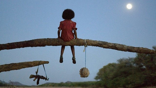 Watch Heart of Fire Online