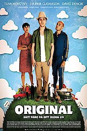 Original poster