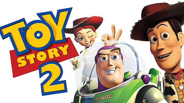 Watch Toy Story 2 Online