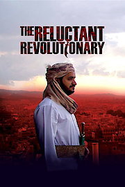 The Reluctant Revolutionary poster