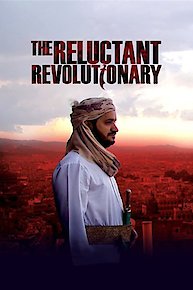 The Reluctant Revolutionary