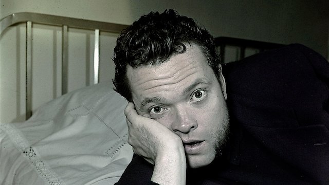 Watch The Eyes of Orson Welles Online