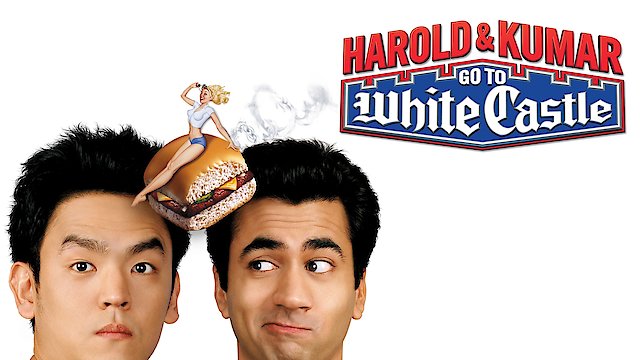 Watch Harold and Kumar Get The Munchies Online
