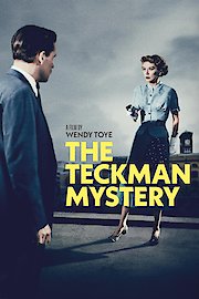 The Teckman Mystery
