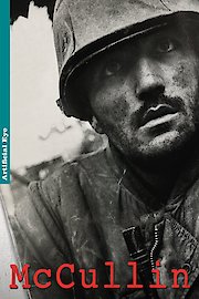 McCullin poster