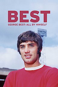 Best (George Best: All By Himself)