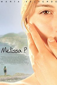 Melissa P